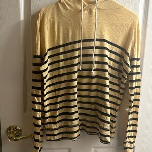 J Crew Hoodie